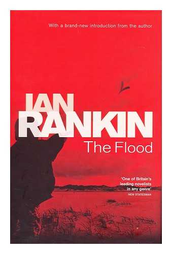 RANKIN, IAN - The flood