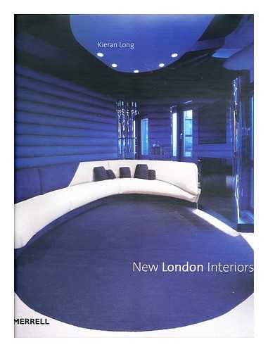 LONG, KIERAN - New London interiors