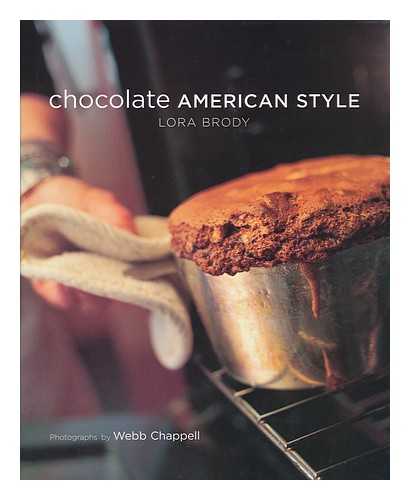 BRODY, LORA - Chocolate American style