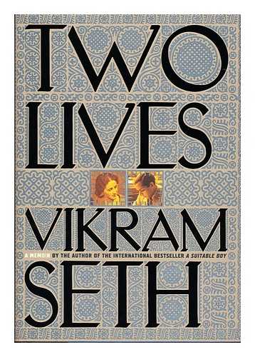 SETH, VIKRAM - Two Lives