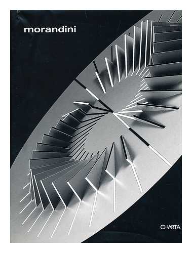MORANDINI, MARCELLO - Marcello Morandini : art-design 1964-2000