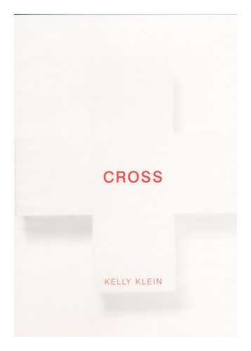 KLEIN, KELLY - Cross