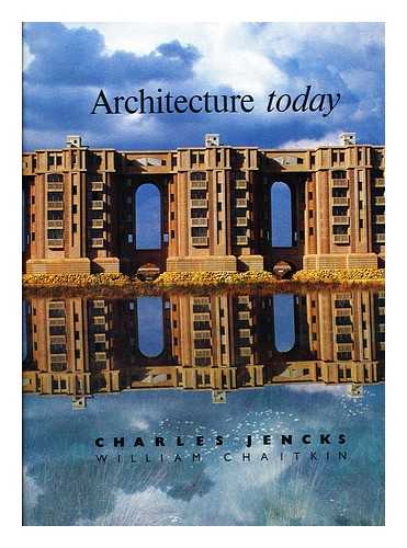 JENCKS, CHARLES - Architecture today