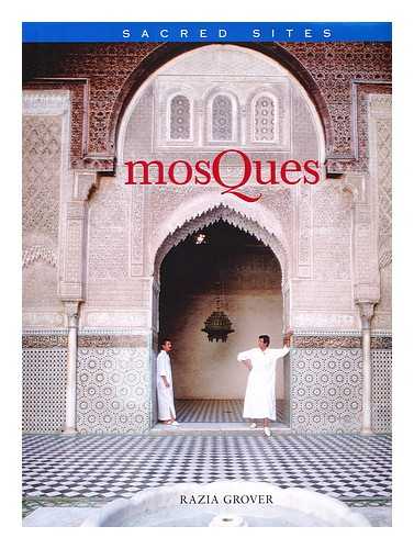 GROVER, RAZIA - Mosques