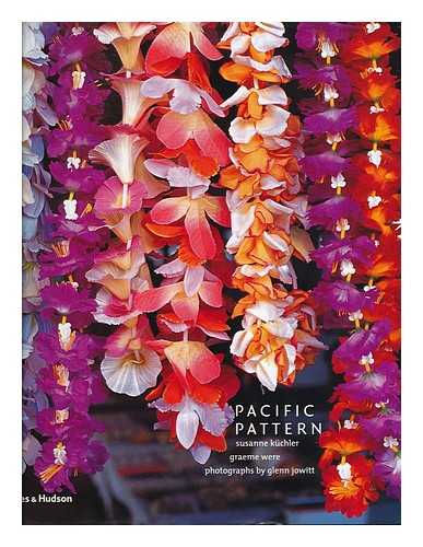 KUCHLER, SUSANNE. WERE, GRAEME - Pacific pattern