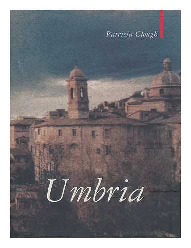 CLOUGH, PATRICIA - Umbria