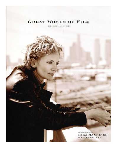 LUMME, HELENA - Great Women of Film