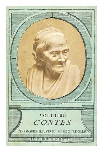 VOLTAIRE (1694-1778) - Contes : Extraits