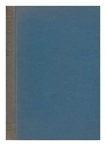 WARD, BARBARA E. (1914-1983) - The Interplay of East and West : Elements of Contrast and Co-Operation