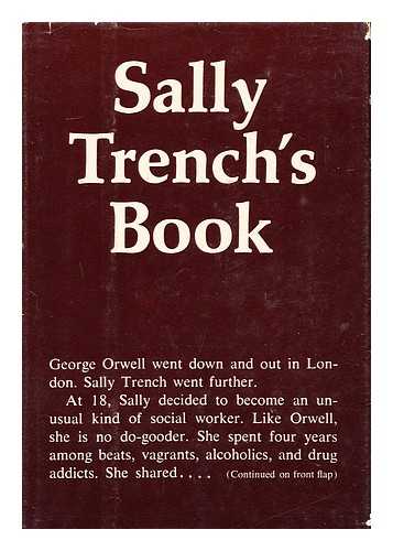 TRENCH, SALLY - Sally Trench's Book