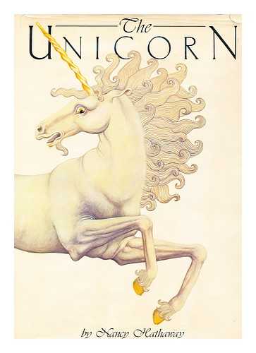 HATHAWAY, NANCY (1946-) - The Unicorn
