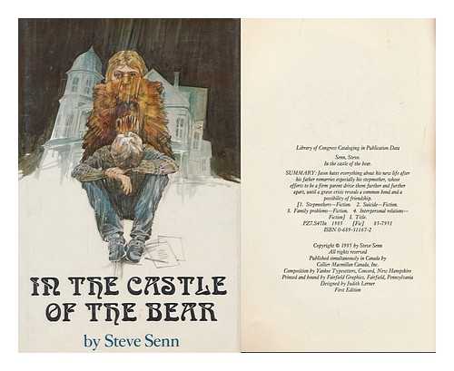 SENN, STEVE - In the Castle of the Bear