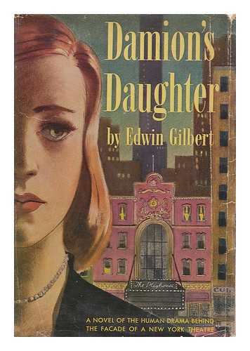 GILBERT, EDWIN - Damion's Daughter