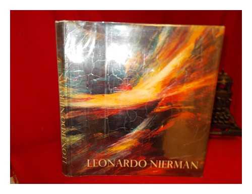 NIERMAN, LEONARDO (1932-) - Leonardo Nierman