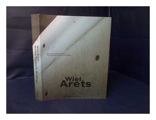ARETS, W. M. J. - Wiel Arets / Edited by Xavier Costa ; Photographs by Helene Binet