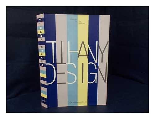 TIHANY, ADAM. MCCARTHY, NINA - Tihany design