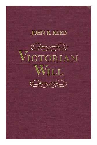 REED, JOHN ROBERT (1938-) - Victorian Will