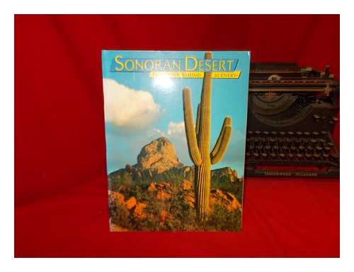 HELMS, CHRISTOPHER L. DENDOOVEN, GWENETH REED - The Sonoran Desert