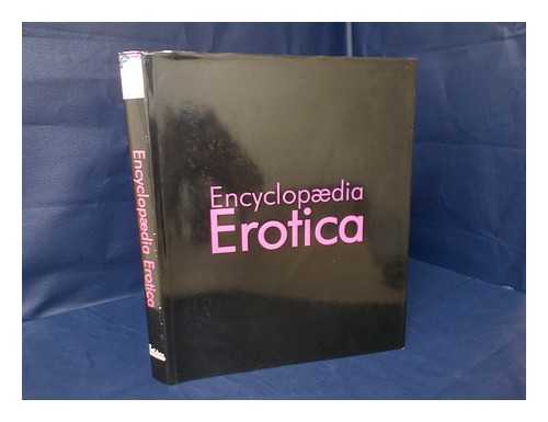 DOPP, HANS-JURGEN (1940- ) - Encyclopædia Erotica