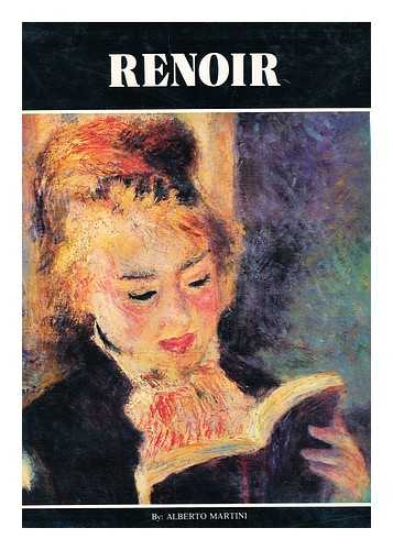 RENOIR, AUGUSTE (1841-1919) - Renoir