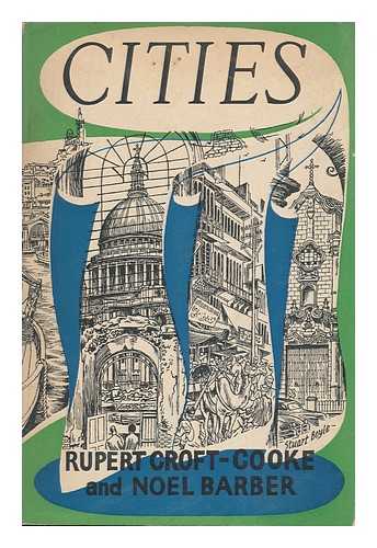CROFT-COOKE, RUPERT (1903-1979) - Cities