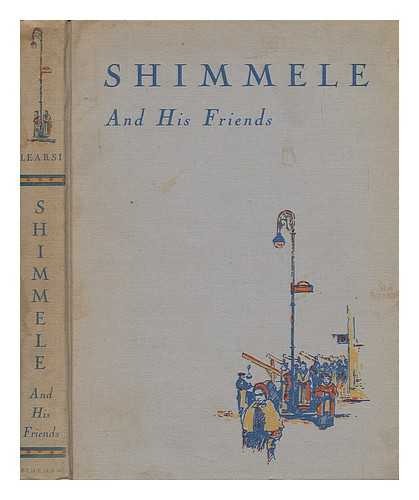 LEARSI, RUFUS - Shimmele and His Friends