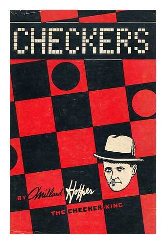 HOPPER, MILLARD - Checkers