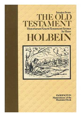 HOLBEIN, HANS - Images from the Old Testament