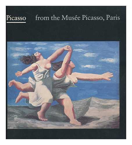 PICASSO, PABLO (1881-1973). BOZO, DOMINIQUE (ET AL) - Picasso from the Musee Picasso, Paris : Walker Art Center, Minneapolis, 10 February through 30 March 1980 / Dominique Bozo ... (Et Al)