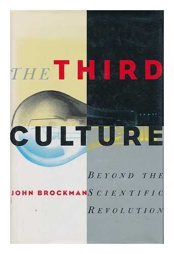 BROCKMAN, JOHN (1941- ) - The Third Culture