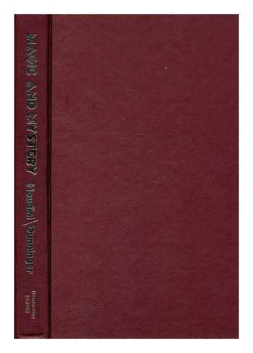 HOUDINI, HARRY (1874-1926). DUNNINGER, JOSEPH - Magic and Mystery : the Incredible Psychic Investigations of Houdini and Dunninger