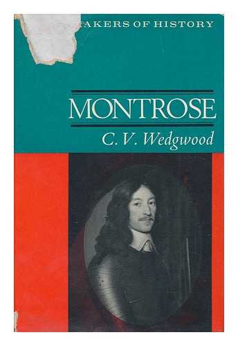 WEDGWOOD, CICELY VERONICA (1910-1997) - Montrose