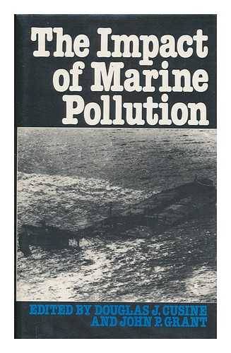 CUSINE, DOUGLAS J. - The Impact of Marine Pollution