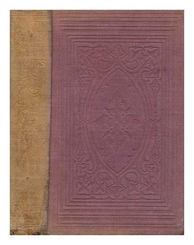 MACKINTOSH, CHARLES HENRY (1820-1896) - Notes on the book of Exodus
