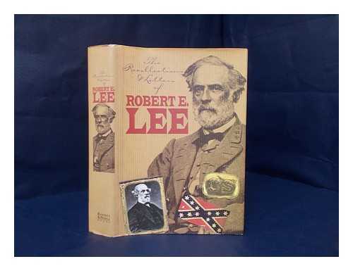Lee, Robert Edward (1843-1914) - Recollections and letters of General Robert E. Lee