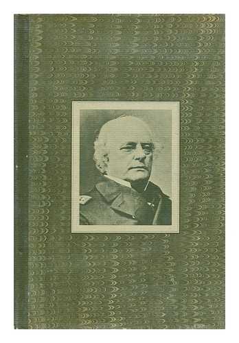 JOHNSON, ROBERT ERWIN - Rear Admiral John Rodgers, 1812-1882