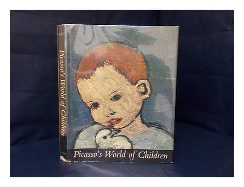 KAY, HELEN - Picasso's world of children