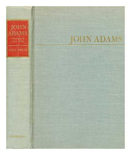 SMITH, PAGE - John Adams