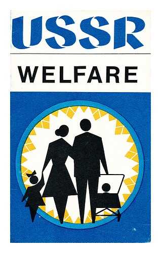 Novosti Press Agency - USSR welfare