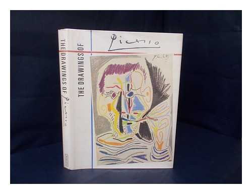 BOUDAILLE, GEORGES - The drawings of Picasso / Georges Boudaille