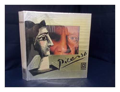 PICASSO - Picasso - Felicie [in collaboration with Edward Quinn]  Introduction by John Russell - text by Pierre Descargues - translated by Roland Balay