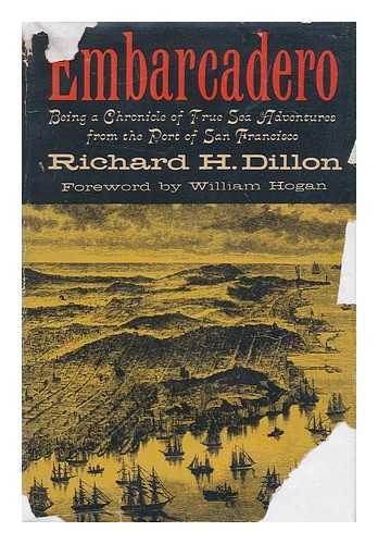 DILLON, RICHARD H. - Embarcadero