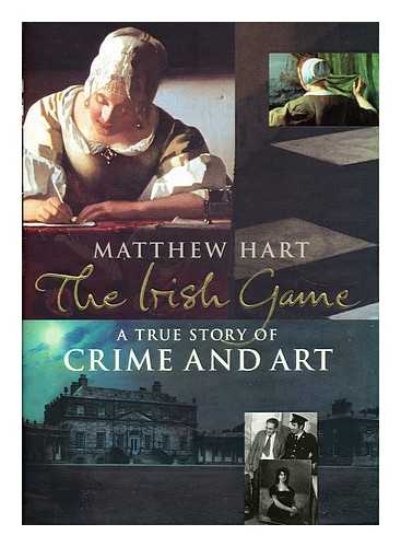 HART, MATTHEW - The Irish game