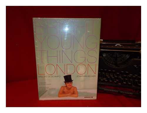 OCAMPO, BROOKE DE - Bright young things London