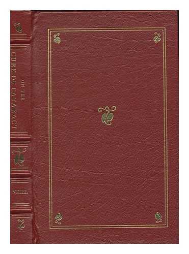 NEIL, HUGH - On the cure of cataract : with a practical summary of the best modes of operating, (Continental and British)