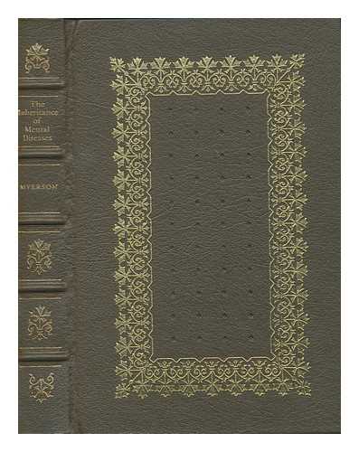 MYERSON, ABRAHAM (1881-1948) - The inheritance of mental diseases