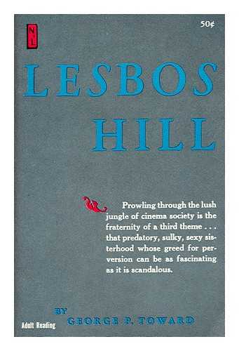 HOWARD, GEORGE P. - Lesbos hill