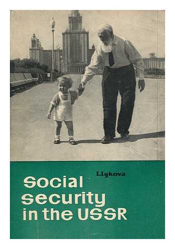 LYKOVA, L. - Social security in the USSR