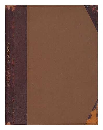 NOVAKOVSKY, STANISLAUS - Climate provinces of the Russian Far East in relation to human activities etc.. / reprint from The Geographical Review, Vol. XII, January 1922, No.1