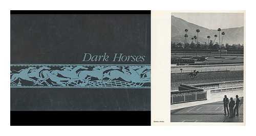 MAUSKOPF, NORMAN - Dark horses